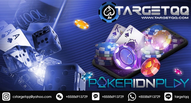 Download IDN Poker APK Terbaru