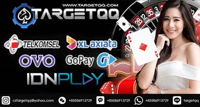 Poker Indo Sertifikat Pagcor