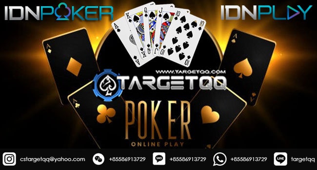 Server IDN Poker Indo