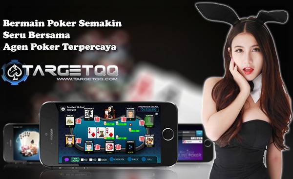 INSTALL INDO POKER ANDROID