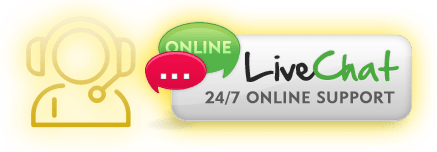 livechat support