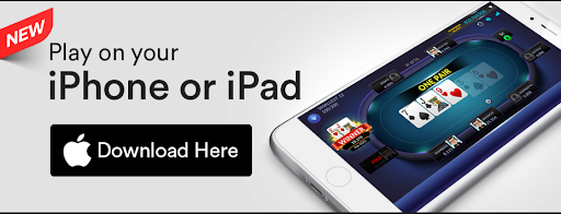 APK IDN Poker Mobile iOS Versi 2021