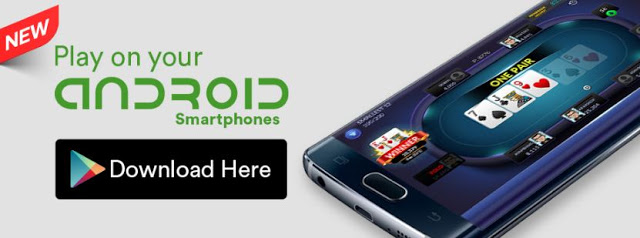 Aplikasi IDN Poker Android Versi 2021